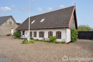 Villa på Elstrup Overby 10, 6430 Nordborg