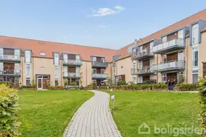 Ejerlejlighed på Rolighedsstræde 13, 2. 3., 4300 Holbæk