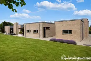 Villa på Enkehøj 7, 7330 Brande