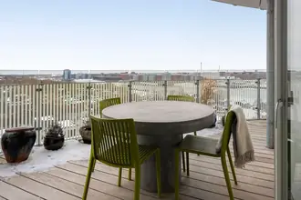 Ejerlejlighed på Rundholtsvej 26, 8. 2., 2300 København S