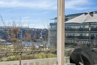 Ejerlejlighed på A.C. Meyers Vænge 3, 3. th., 2450 København SV