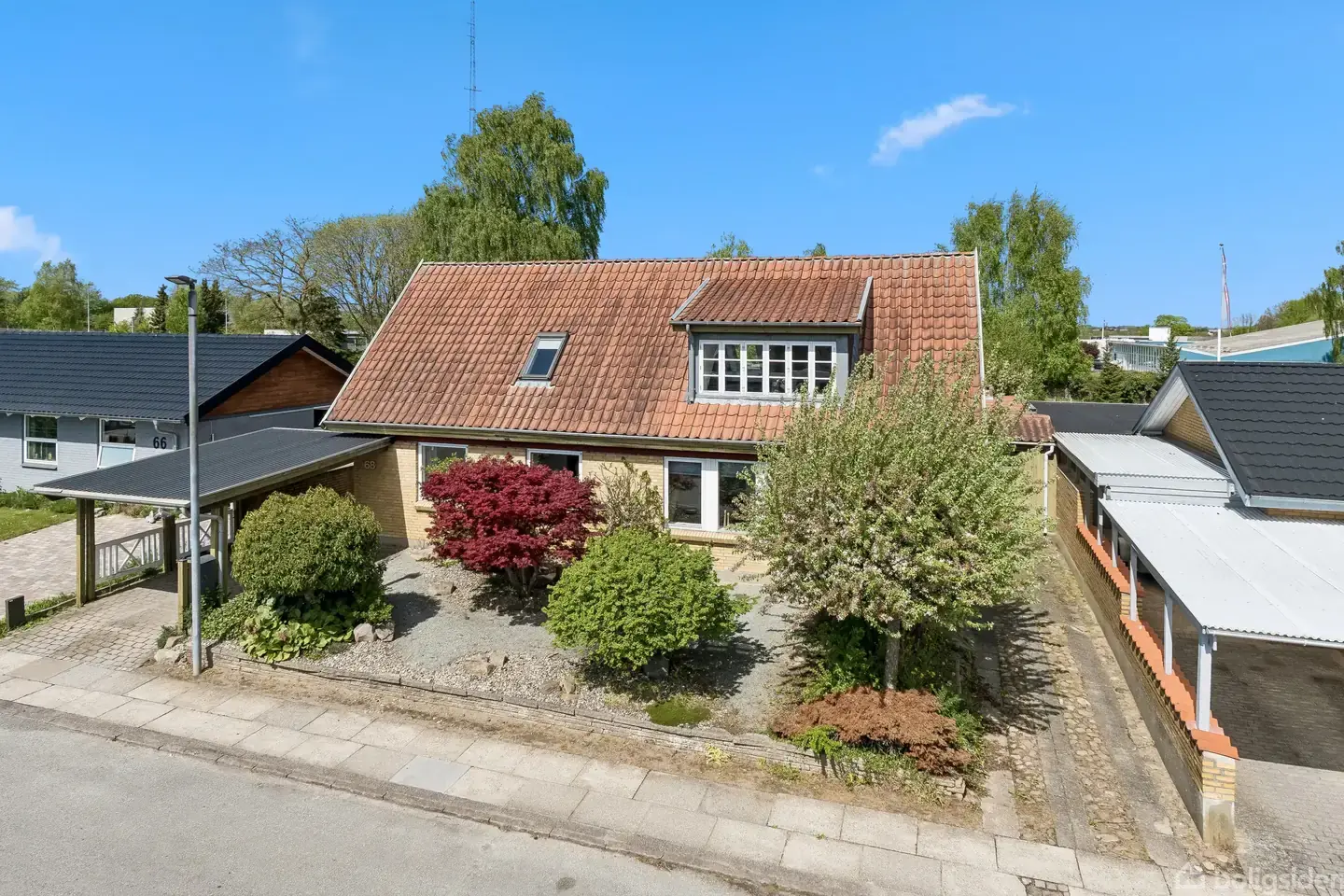 Villa på Søgårdsvej 68, 5270 Odense N