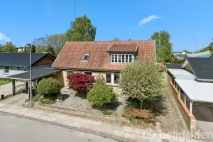 Villa på Søgårdsvej 68, 5270 Odense N