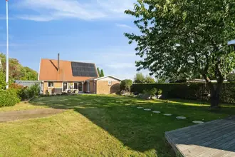 Villa på Skovvejen 11, Rønne, 3700 Rønne