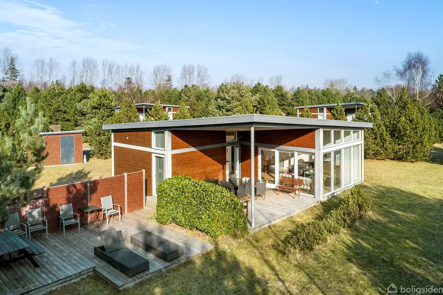 Savavej 29, Marielyst