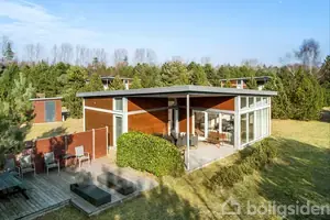 Fritidsbolig på Savavej 29, 4873 Væggerløse