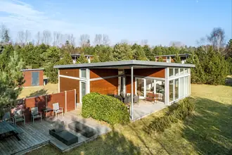 Fritidshus på Savavej 29, 4873 Væggerløse