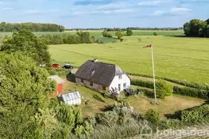 Villa på Egholmvej 58, 4913 Horslunde