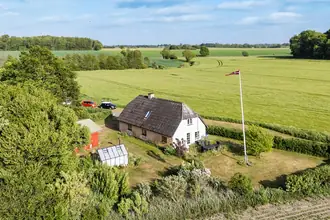Villa på Egholmvej 58, 4913 Horslunde