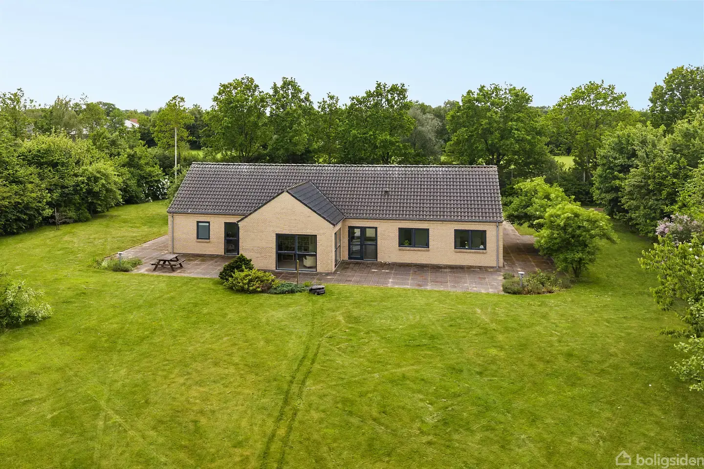 Villa på Nørrekær 2, 7330 Brande