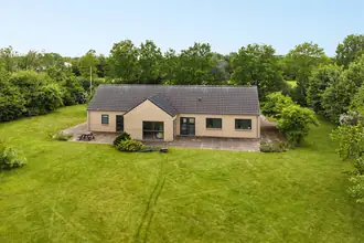 Villa på Nørrekær 2, 7330 Brande