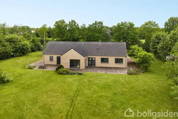 Villa på Nørrekær 2, 7330 Brande