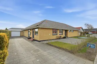 Villa på Snerlevej 17, 6710 Esbjerg V