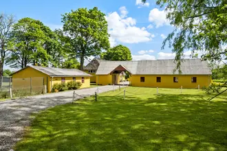 Landejendom på Holtumvej 58, Holtum, 7100 Vejle