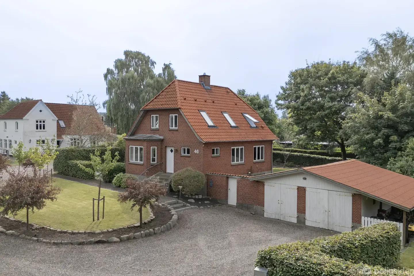 Villa på Turupvej 46, 5610 Assens