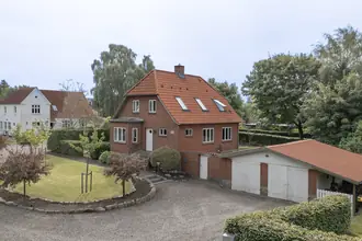 Villa på Turupvej 46, Turup, 5610 Assens