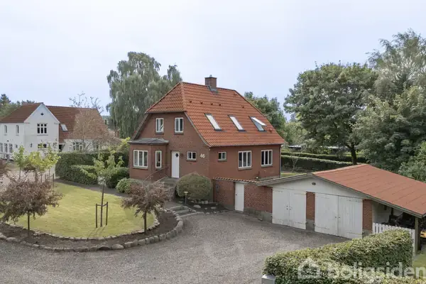 Villa på Turupvej 46, 5610 Assens