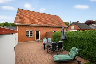 Villa på Kjærs Vej 14A, 6973 Ørnhøj