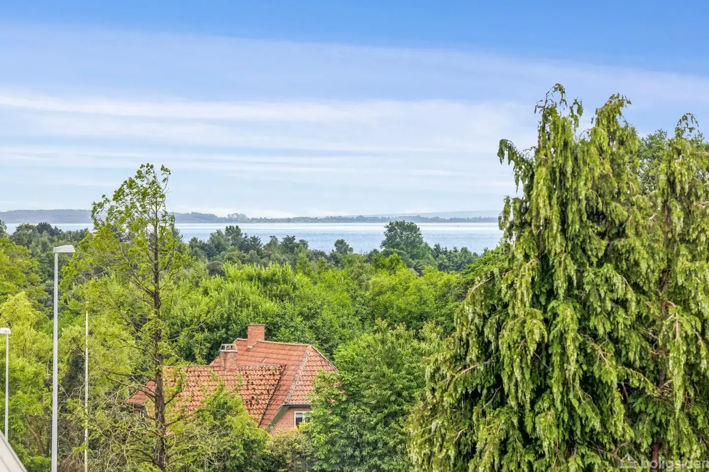 Villa på Lerbakken 38, 8410 Rønde