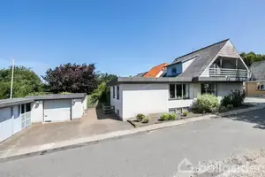 Villa på Danevej 12, 9700 Brønderslev