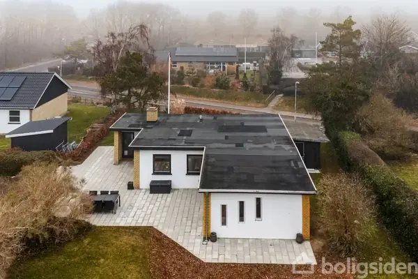 Villa på Kysttoften 14, 4400 Kalundborg