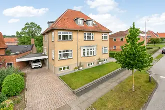 Ejerlejlighed på Gamle Kongevej 43, 6200 Aabenraa