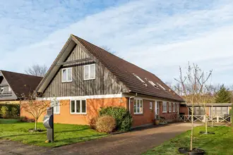 Villa på Svanevej 28, 6920 Videbæk