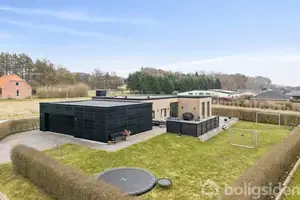 Villa på Møgelvang 1, 8800 Viborg