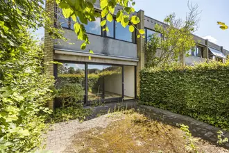Rækkehus på Ystadvej 2, 2850 Nærum