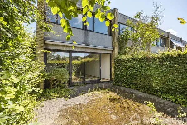 Rækkehus på Ystadvej 2, 2850 Nærum