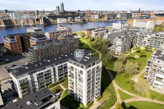 Ejerlejlighed på J.C. Christensens Gade 7, 9. tv., 2300 København S