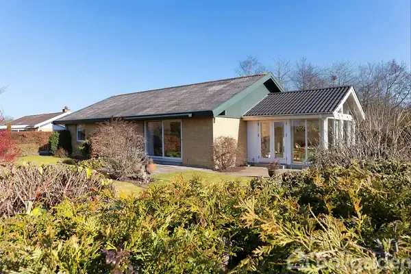 Villa på Ternevej 13, 4532 Gislinge