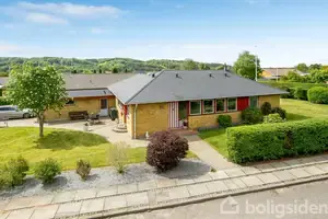 Villa på Rørsangervej 2, 7100 Vejle