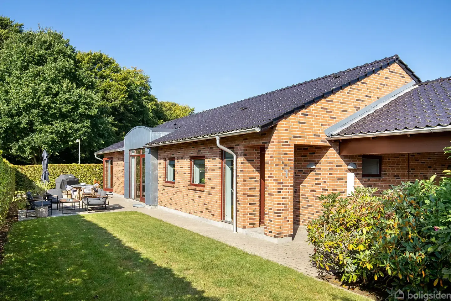 Villa på Grævlingevænget 1, 6000 Kolding