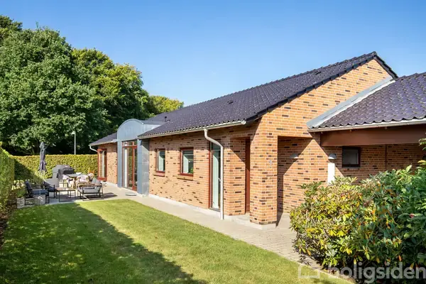 Villa på Grævlingevænget 1, 6000 Kolding