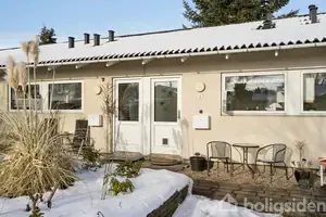 Rækkehus på Lindvedparken 34G, 5260 Odense S