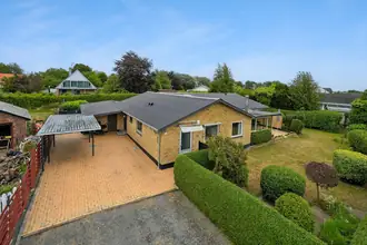 Villa på Pilealle 3, Nyker, 3700 Rønne