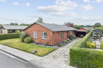 Villa på Kingos Vej 4, 7800 Skive