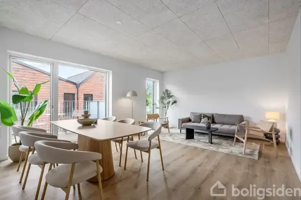 Ejerlejlighed på Søhaven 2, 5462 Morud