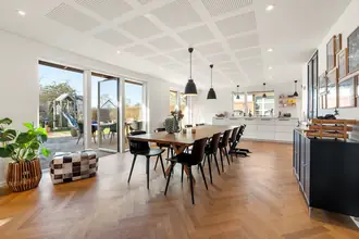 Villa på Søhusvej 4, Søhus, 5270 Odense N