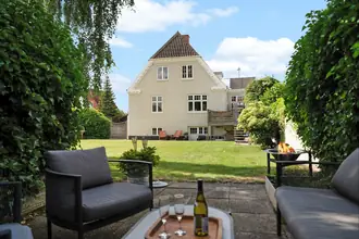 Villa på Odinsgade 13, 8700 Horsens