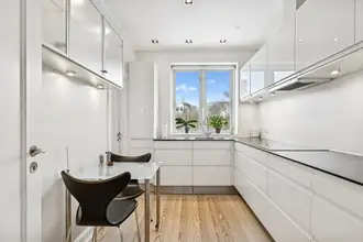 Ejerlejlighed på Stampesvej 51, 1. og 2., 7100