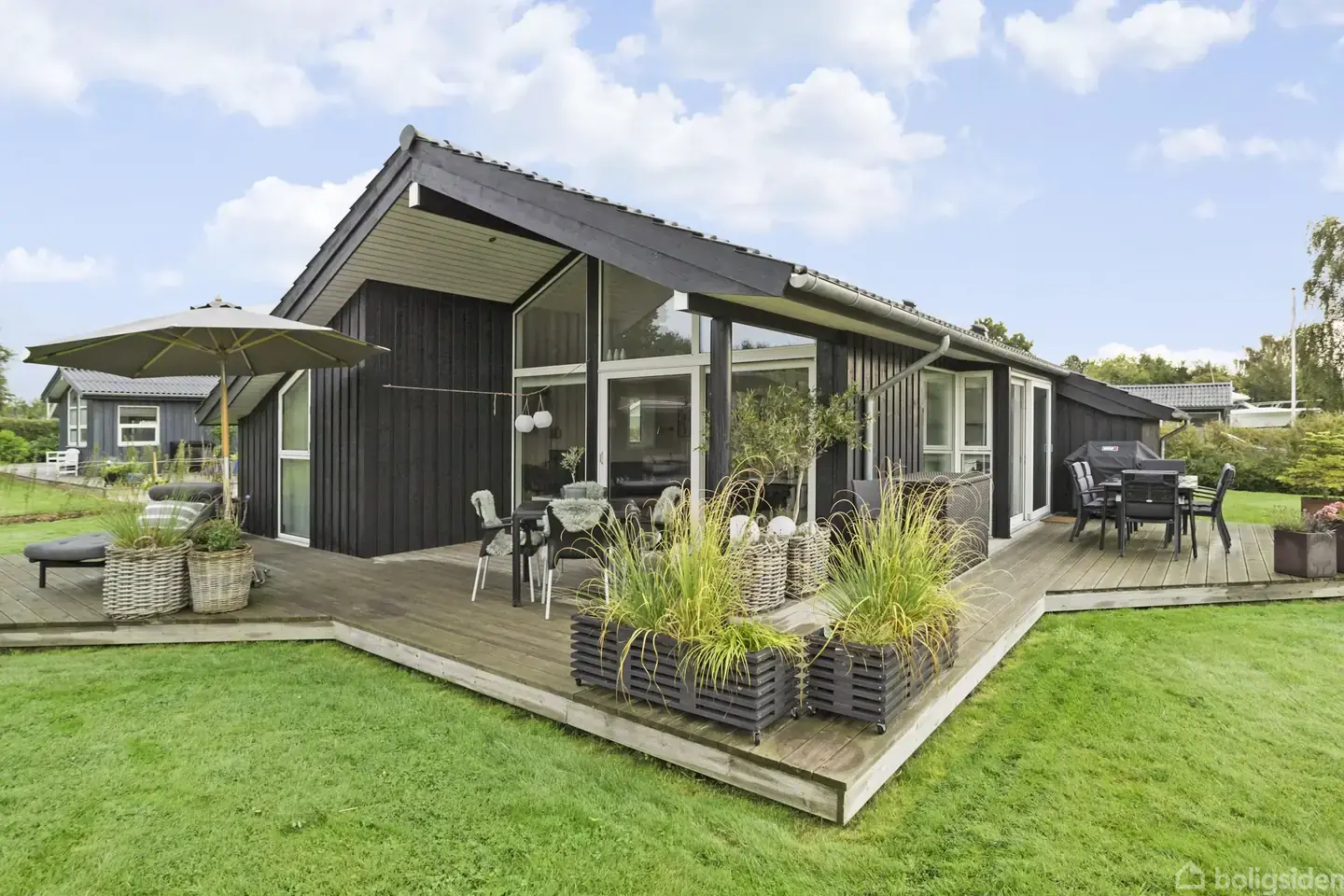 Fritidsbolig på Chr Christensensvej 9, 8300 Odder