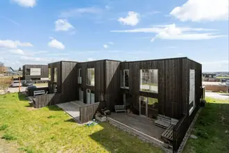 Rækkehus på Solsikkevænget 21, 8200 Aarhus N