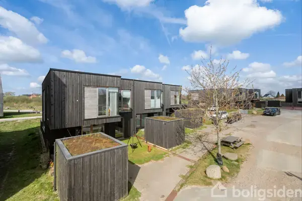 Rækkehus på Solsikkevænget 21, 8200 Aarhus N
