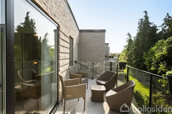 Ejerlejlighed på Gnisten 3, 1. th., 8700 Horsens