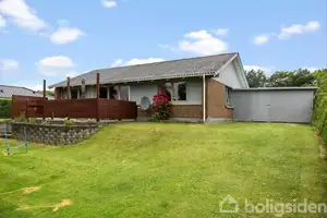 Villa på Hvide Hus 21, 6580 Vamdrup