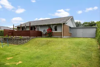 Villa på Hvide Hus 21, 6580 Vamdrup