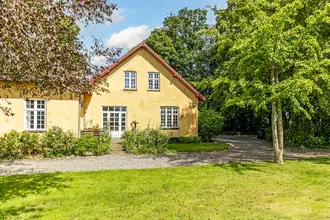 Villa på Vandrigsvej 20, Gevnø, 4660 Store Heddinge