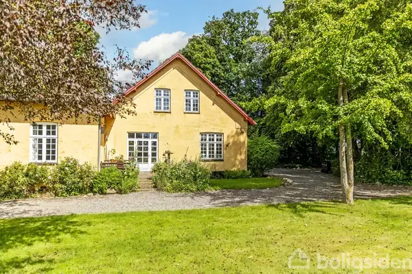 Villa på Vandrigsvej 20, 4660 Store Heddinge